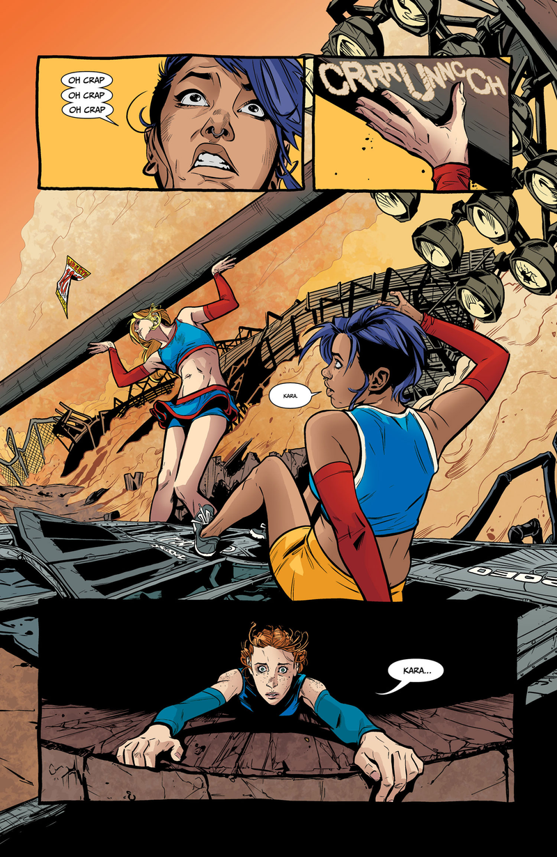 Image: DC Comics